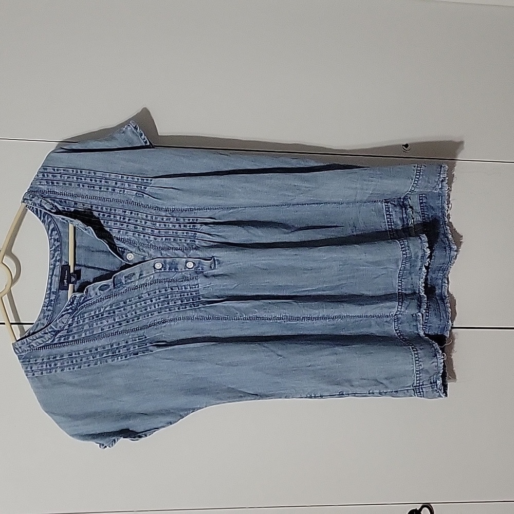 J.Jill Denim xs